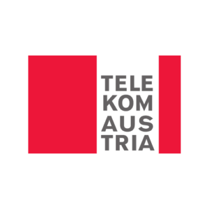 Telekom Austria Logo