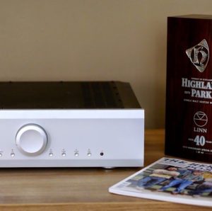 HiFi Komponenten