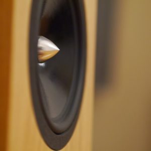 Musik erleben ( Neat 4.1 Kalotte)