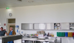 Schritt für Schritt, Verbesserung in Rodaun - Reinhard Haberfellner