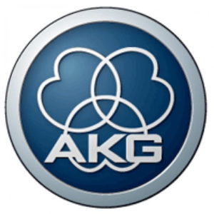 Logo AKG mit 3 Nieren