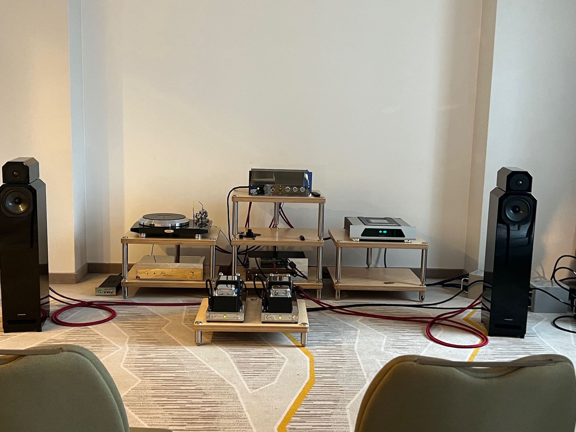 Jadis HiFi