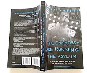 Buch Inmates are running the asylum